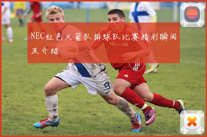 NEC红色火箭队排球队比赛精彩瞬间及介绍